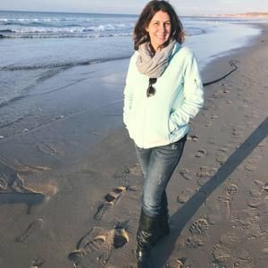 Meet your Posher, Candy